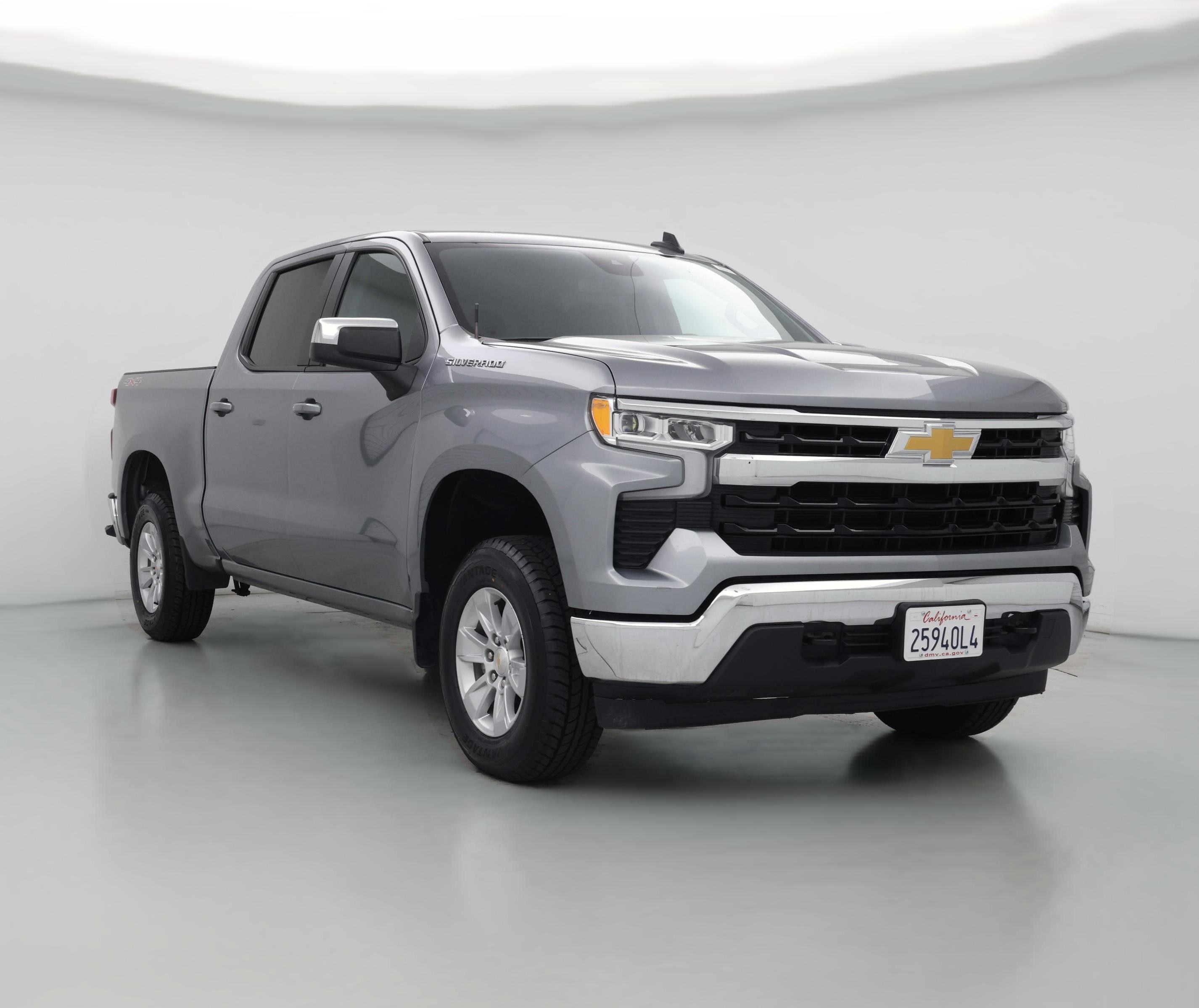 chevrolet silverado 1500 2025 3GCUKDED0SG147142 image chevrolet silverado 1500 2025 3GCUKDED0SG147142 image